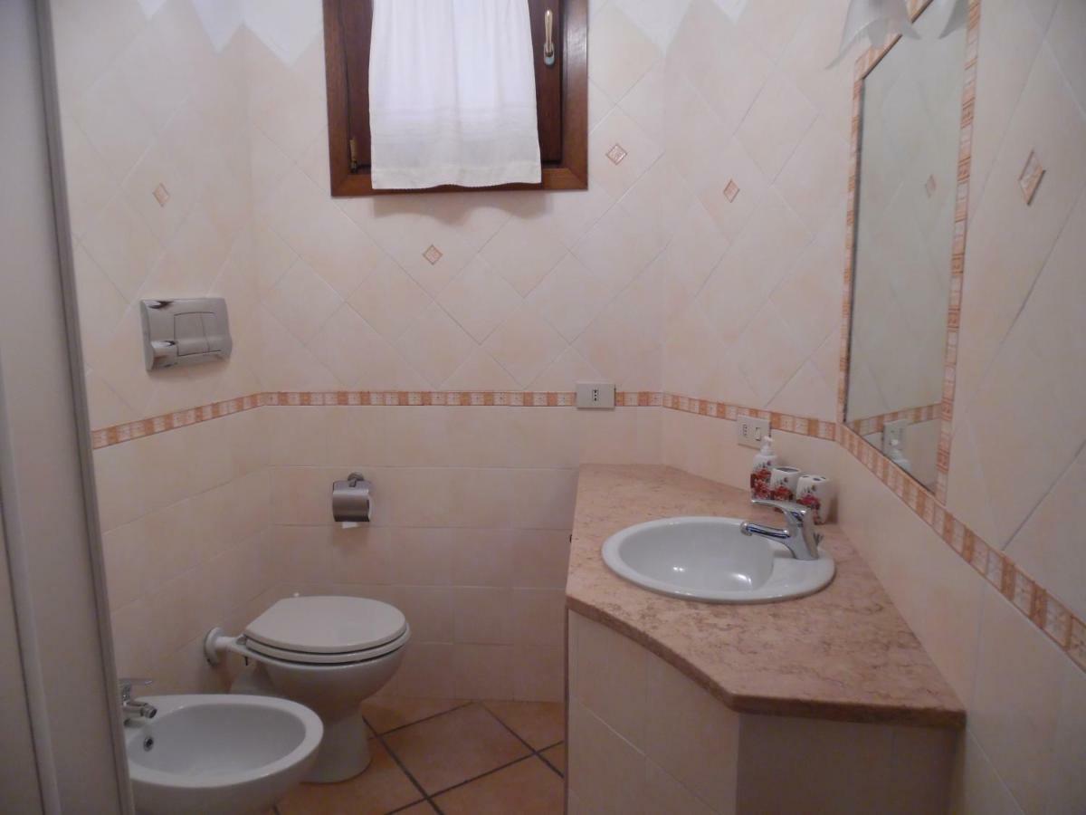 Villa Maestrale Olbia Exterior foto